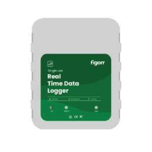 Figorr Single-Use Mote